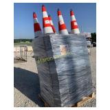 Traffic Safety Cones TSC  +