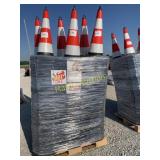 Traffic Safety Cones  TSC  +