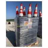 Traffic Safety Cones  TSC  +