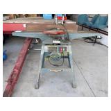 6' open stand joiner shopline by Jet