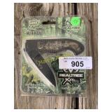 Realtree Camo knife