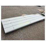 Galvalume steel siding roofing  SKH50  +