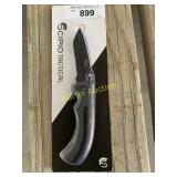 Scipio Tactical Knife