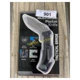 Multi Function knife