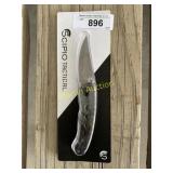 Scipio Tactical Knife