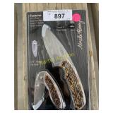 Uncle Henry 2pk knives