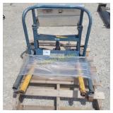 Walker wheel dolly 93765