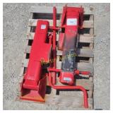 Manual Trailer Jacks (2)