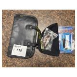 Gun cases