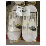 Bundle Of 12 Gloves (2)