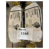 Bundle Of 12 Gloves (2)