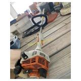 Stihl trimmer