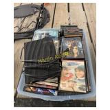DVDs With DVD Player