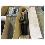Hunter engineering company parts