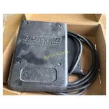 Miscellaneous Hunter engineering company parts
