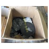 Miscellaneous parts