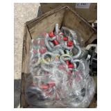 Greatbear Screw Pin Anchor Shackles BS  +