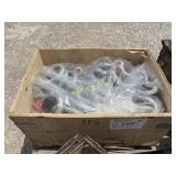 Greatbear Screw Pin Anchor Shackles BS  +