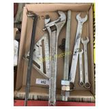 Lot of Tools