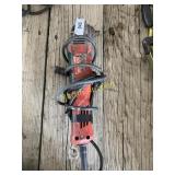 Milwaukee Grinder