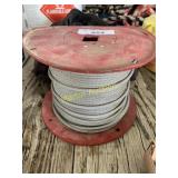 Roll of Cable