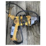 DeWalt Drill