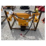 Pile hammer GY-AD680  +