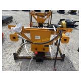 Pile hammer GY-AD680  +
