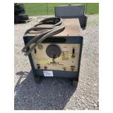 Miller electric welder