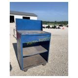 Service Writer Desk