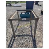 Welding Table