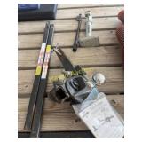Equal-i-zer hitch 1200lb,
