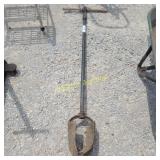 Post Hole Digger 10'
