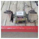 Bench Grinder