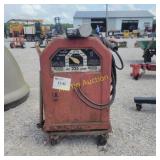 Lincoln 225 amp stick welder