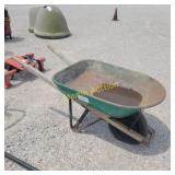 Wheel Barrow