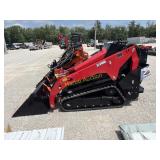 Skid steer loader SL-V1000  +