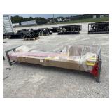 Two post Base plater Auto lift ATK-B1000  +