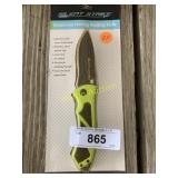 Hunting Knife