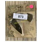 Real Tree Camo Knife