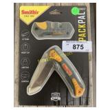 Smith's Combo Knives