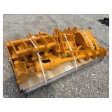 QTY (8) CAT 301 Excavator Attachment  +