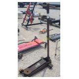 floor jack 2Ton