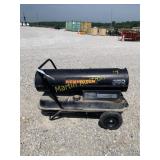 Remington 115 thousand BTU salamander
