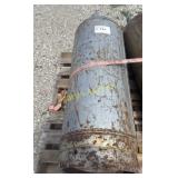 Propane tank