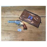 Strum Ruger Revolver .225 cal