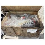Greatbear Screw Pin Anchor Shackles BS  +