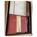 Tech books