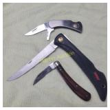Knives