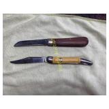 Knives